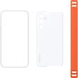 Samsung Husa Originala Haze Grip Cover Samsung Galaxy A54 5G White