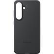 Samsung Husa Originala Silicone Cover Samsung Galaxy S25 Black