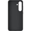 Samsung Husa Originala Silicone Cover Samsung Galaxy S25 Black