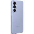Samsung Husa Originala Silicone Cover Samsung Galaxy S25 Plus Light Blue