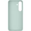 Samsung Husa Originala Silicone Cover Samsung Galaxy S25 Plus Mint