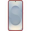Samsung Husa Originala Silicone Cover Samsung Galaxy S25 Plus Red