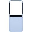 Samsung Husa Originala Silicone Cover Samsung Galaxy Z Flip6 Blue