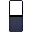 Samsung Husa Originala Silicone Cover Samsung Galaxy Z Flip6 Navy