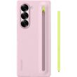 Samsung Husa Originala Slim S-Pen Cover Samsung Galaxy Z Fold6 Pink