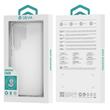 Devia Husa Shark Series Shockproof Samsung Galaxy S25 Ultra Transparent