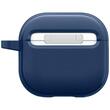 Spigen Husa Caseology Vault AirPods 4 Navy Blue