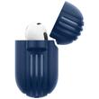 Spigen Husa Caseology Vault AirPods 4 Navy Blue