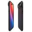 Spigen Husa Liquid Air iPhone Air Matte Black