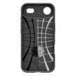 Spigen Husa Liquid Air iPhone Air Matte Black