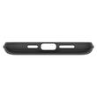 Spigen Husa Slim Armor Cs iPhone 15 Pro Negru