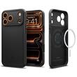 Spigen Husa Thin Fit MagSafe iPhone 17 Pro Black