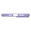 Spigen Husa Thin Fit iPhone 15 Iris Purple