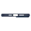 Spigen Husa Thin Fit iPhone 15 Plus Navy Blue