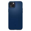 Spigen Husa Thin Fit iPhone 15 Plus Navy Blue