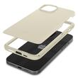 Spigen Husa Thin Fit iPhone 15 Plus Sand Beige
