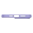Spigen Husa Thin Fit iPhone 15 Pro Max Iris Purple