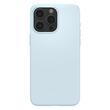Spigen Husa Thin Fit iPhone 15 Pro Max Mute Blue