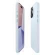 Spigen Husa Thin Fit iPhone 15 Pro Mute Blue