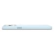 Spigen Husa Thin Fit iPhone 15 Pro Mute Blue