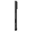 Spigen Husa Ultra Hybrid iPhone 17 Pro Max Matte Black