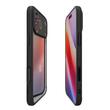 Spigen Husa Ultra Hybrid iPhone 17 Pro Max Matte Black