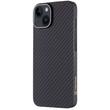 Tactical Husa MagForce Aramid/Kevlar iPhone 14 Black