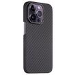 Tactical Husa MagForce Aramid/Kevlar iPhone 14 Pro Max Black