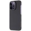 Tactical Husa MagForce Aramid/Kevlar iPhone 14 Pro Max Black