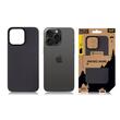 Tactical Husa MagForce Aramid/Kevlar iPhone 15 Pro Max Black
