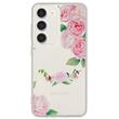 Tel Protect Husa Flower Samsung Galaxy A34 5G Design 1