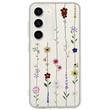 Tel Protect Husa Flower Samsung Galaxy A34 5G Design 4