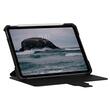 UAG Husa Book Metropolis SE Series iPad Air 10.9-inch, 5th Gen, iPad Pro 11 4th Gen Black