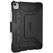 UAG Husa Book Metropolis SE Series iPad Air 10.9-inch, 5th Gen, iPad Pro 11 4th Gen Black