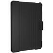 UAG Husa Book Metropolis SE Series iPad Air 10.9-inch, 5th Gen, iPad Pro 11 4th Gen Black