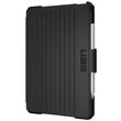UAG Husa Book Metropolis SE Series iPad Air 10.9-inch, 5th Gen, iPad Pro 11 4th Gen Black