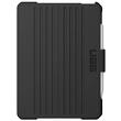 UAG Husa Book Metropolis SE Series iPad Air 10.9-inch, 5th Gen, iPad Pro 11 4th Gen Black