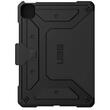 UAG Husa Book Metropolis SE Series iPad Air 10.9-inch, 5th Gen, iPad Pro 11 4th Gen Black