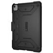 UAG Husa Book Metropolis SE Series iPad Air 10.9-inch, 5th Gen, iPad Pro 11 4th Gen Black