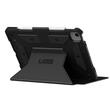 UAG Husa Book Metropolis SE Series iPad Air 10.9-inch, 5th Gen, iPad Pro 11 4th Gen Black