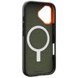 UAG Husa Civilian Magsafe iPhone 17 Olive/Orange