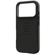 UAG Husa Civilian Magsafe iPhone 17 Pro Black