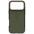 UAG Husa Civilian Magsafe iPhone 17 Pro Olive/Orange
