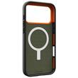 UAG Husa Civilian Magsafe iPhone 17 Pro Olive/Orange