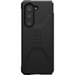 UAG Husa Civilian Samsung Galaxy Z Fold5 Black