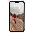 Husa iPhone 14 Pro Max UAG Dot Magsafe Black