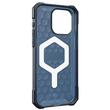 UAG Husa Essential Armor Magsafe iPhone 15 Pro Max Cloud Blue