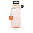 UAG Husa Essential Armor Magsafe iPhone 17e / iPhone 16e Rose