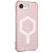 UAG Husa Essential Armor Magsafe iPhone 17e / iPhone 16e Rose
