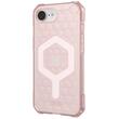 UAG Husa Essential Armor Magsafe iPhone 17e / iPhone 16e Rose